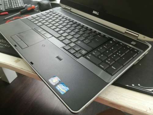 SUPER PERFORMANCE*DELL LATITUDE E6530*i7vPRO3540M*HD+1600X900*Nvidia Graphics*8GB RAM